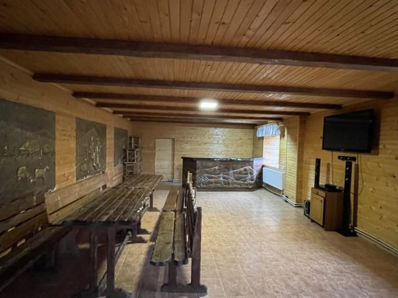 Здається будинок в Карпатах ( занято на Новий Рік!) Микуличин