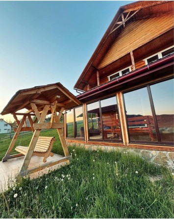 Садиба «Смерекова Хата» - фото 1