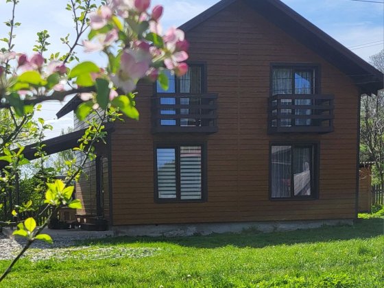 Оренда будинку у Ворохті , проживання у Ворохті , котедж у Ворохті Ворохта