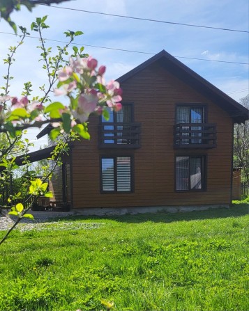 Оренда будинку у Ворохті , проживання у Ворохті , котедж у Ворохті - фото 1