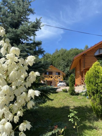 Оренда котеджів/будиночків. Чани/Сауна/Більярд/Настільний теніс - фото 1