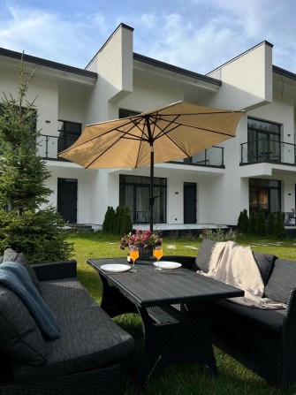 Здається подобово котедж - фото 1