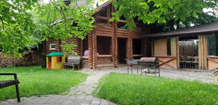 Вільно! Будинок подобово для святкування вечірки Софіївська борщагівка - фото 1