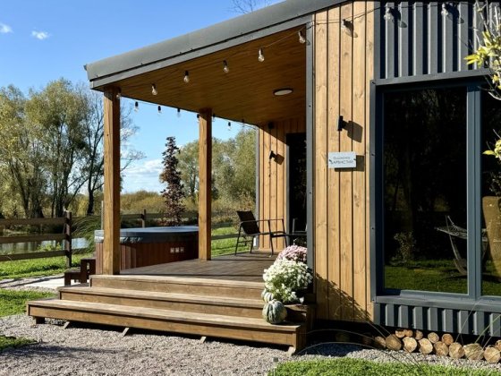 Оренда будиночків подобово, Чан, Риболовля, 10 км від Києва Гнедин