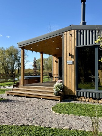 Оренда будиночків подобово, Чан, Риболовля, 10 км від Києва - фото 1