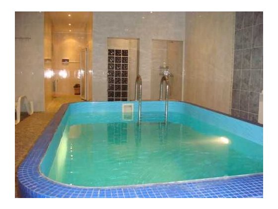 Аренда дома посуточно с бассейном с.Зазимье Зазимье