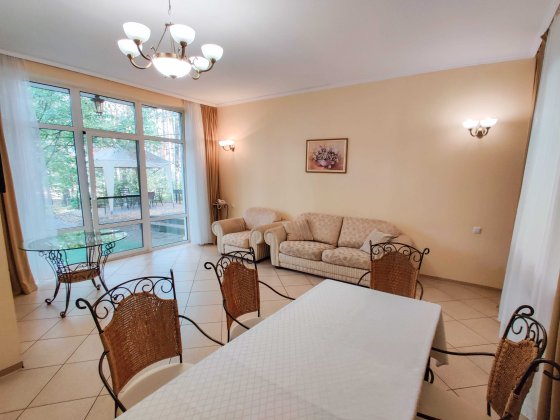 Оренда котеджу на Новий Рік (є генератор) Мощун