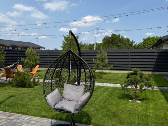 Оренда будинку під Києвом подобово. Лазня | Чан-джакузі Процев