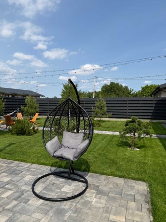 Оренда будинку під Києвом подобово. Лазня | Чан-джакузі - фото 1