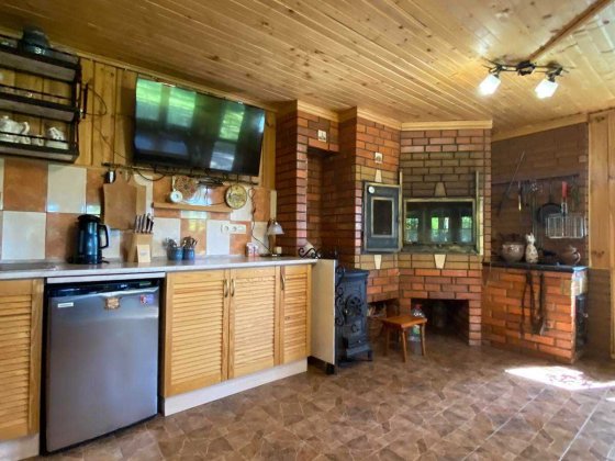 Оренда будинку Брюховичі