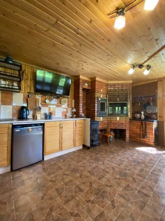 Оренда будинку Брюховичі - фото 1