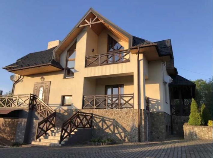 Пропонуємо   затишний будинок у мальовничій Східниці Гори  Карпати - фото 1
