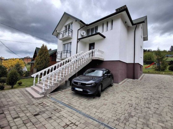 Оренда  будинку ПОДОБОВО  Східниця Гори