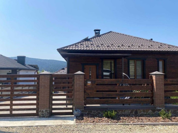 Пропонуємо шикарнті котеджі в мальовничій Східниці Гори Карпати - фото 1