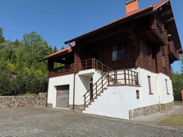 Пропонуємо в оренду Єкобудинок в мальовничій Східниці  Гори Карпати - фото 1