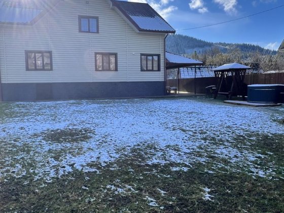 Відпочинок в карпатах. Славськ, подобова оренда житла. Сауна,Чан.