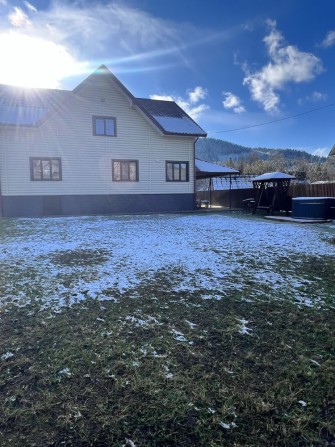 Відпочинок в карпатах. Славськ, подобова оренда житла. Сауна,Чан. - фото 1