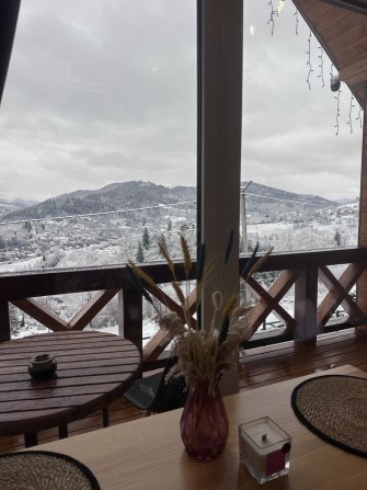 Відпочинок в карпатах - фото 1