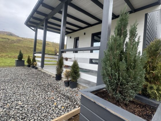 Будинок у Карпатах! Житло Славське! Чан.  Басейн.