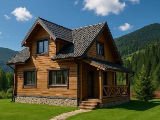 Оренда котеджів, будинків в Карпатах