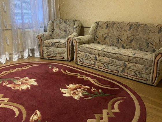 Будинок подобово Баштанка