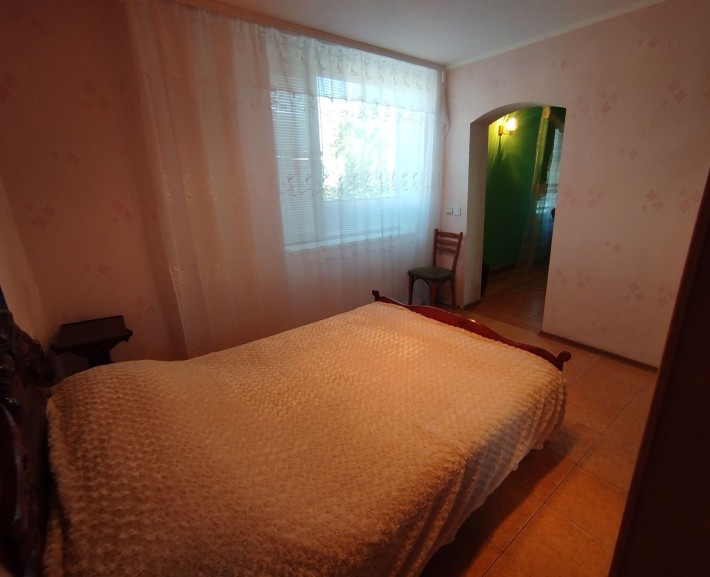 Здається ПОДОБОВО частина будинку зі зручностями місто Христинівка - фото 1