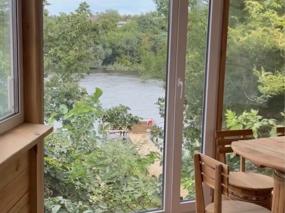 Аренда дачи с баней Владимирское