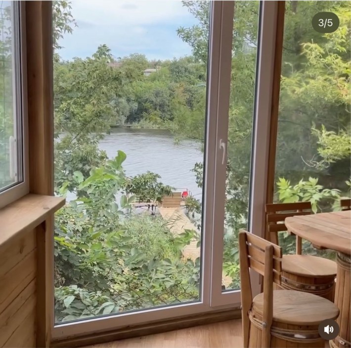 Аренда дачи с баней - фото 1