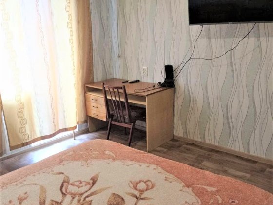 Победа-6 пр.Героев, сдам 1к.кв чешку, АТБ Сельпо рынок Дніпро