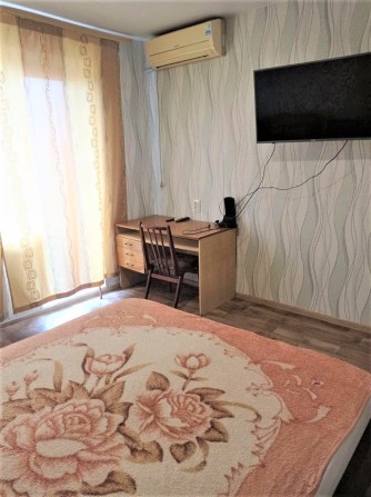 Победа-6 пр.Героев, сдам 1к.кв чешку, АТБ Сельпо рынок - фото 1