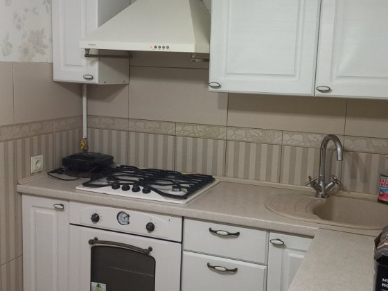 Здається двокімнатна квартира у Житомирській області смт Новогуйвинську. Житомир