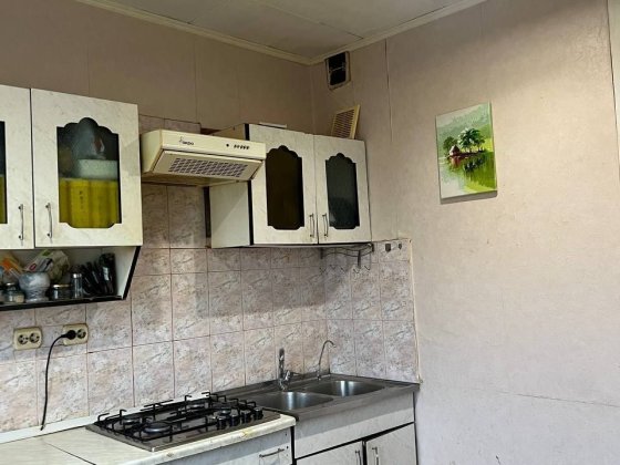 Продаж 2-кімнатної квартири просп. Червоної Калини 93б, Маяковського, Троєщина Киев