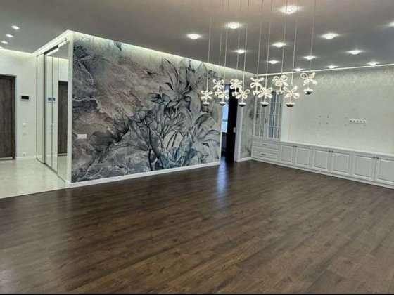 Продаж 5-к квартири вул. Шолуденка 1a Киев