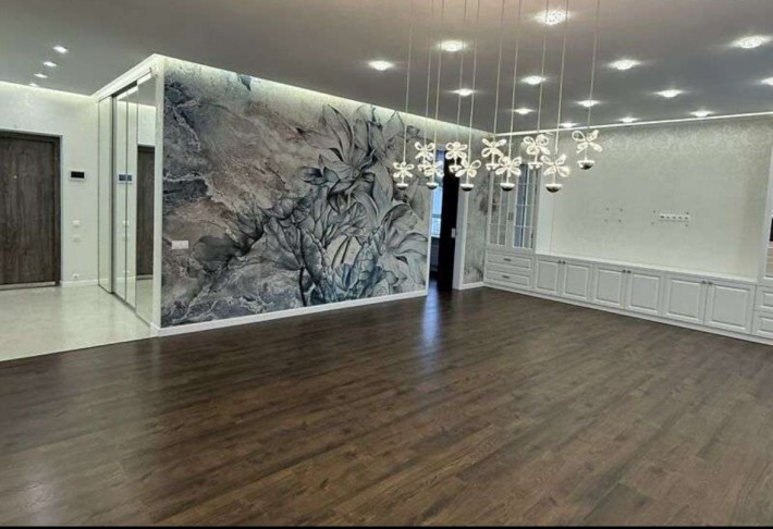 Продаж 5-к квартири вул. Шолуденка 1a - фото 1