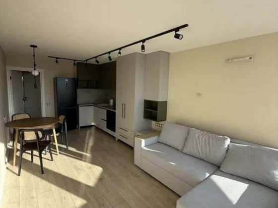 Продаж 1-кімнатної квартири Лисогірський провулок, 20. ЖК Orange City, Голосіївський район Київ