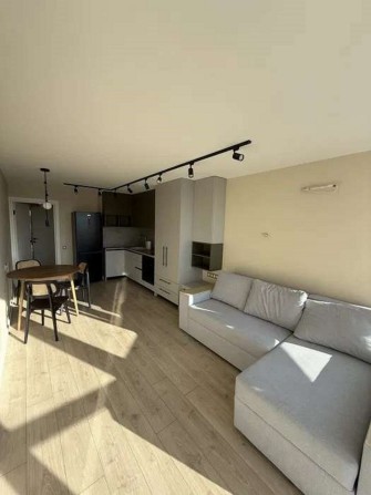 Продаж 1-кімнатної квартири Лисогірський провулок, 20. ЖК Orange City, Голосіївський район - фото 1