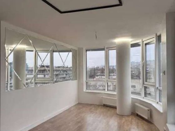 Продаж 1-к квартири в ЖК Республіка 
вул. Сім'ї Костяковських 10 Київ