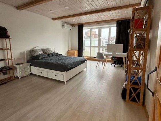 Продаж 1-к квартири вул. Радистів 34м Київ