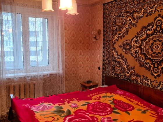 Продаж  2-к квартири Березняківська 24, Березняки, Дніпровський р-н Київ