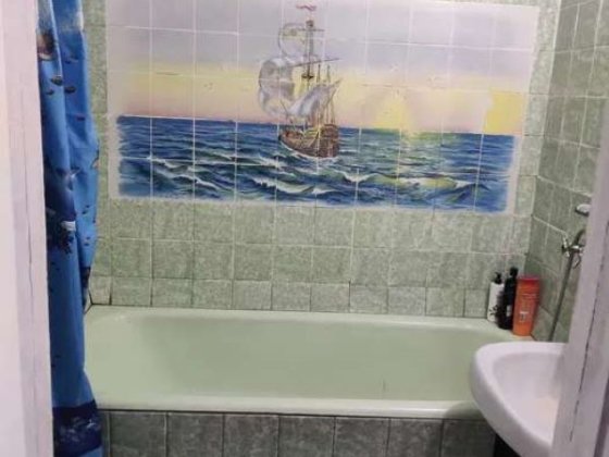 Продаж 3-к квартири вул. Ушинського 25а Солом'янський район Киев