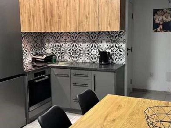 Продаж 1-к квартири вул.Кадетський Гай 12 ЖК "Медовий" Солом'янський р-н Киев