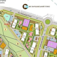 Продаж 1-к квартири ЖК Варшавський 3 Подільський район Київ