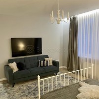 Стильная квартира в Аркадии, Ж/К «Гольфстрим». Одеса