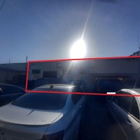 Приміщення на Промисловій базі в районі Авторинка на 12 Кварталі. Дніпро