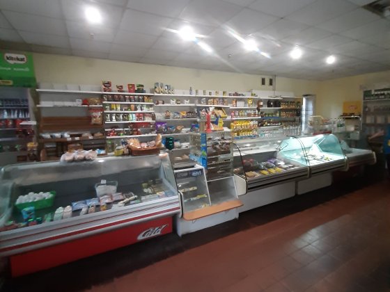 Довгострокова оренда магазину, бару з літнім майданчиком Миколаїв