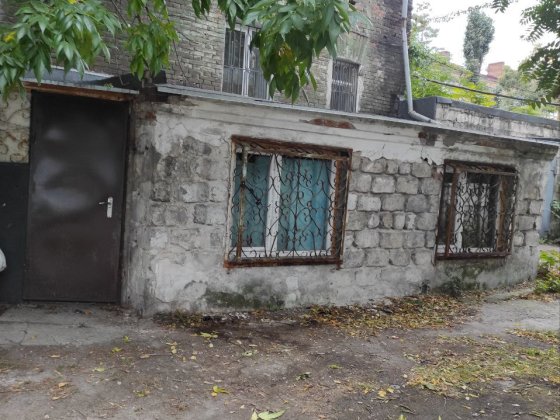 Продам помещение пр-т. Дмитрия Яворницкого, 88А Дніпро