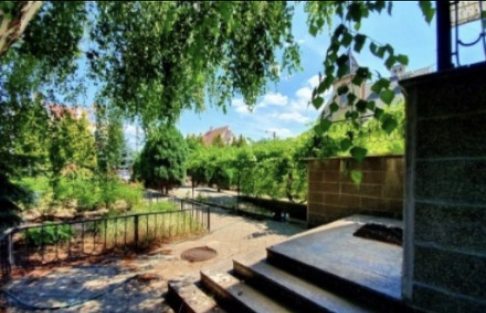 Будинок в котеджне селище "Антей" смт. Слобожанське. - фото 1