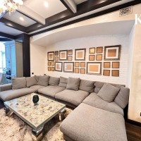 Продам шикарную, стильную и по-настоящему премиальную квартиру в одном из самых востребованных компл Дніпро