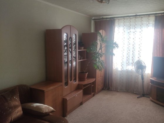 Посуточно ,почасово квартира! Охтирка