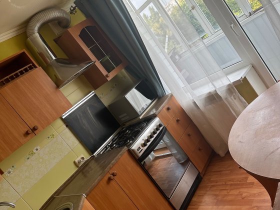 Квартира подобово Ахтырка